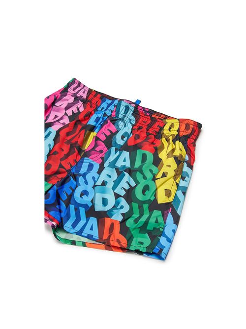  DSQUARED2 | DQ3292 D0AH6DQ003